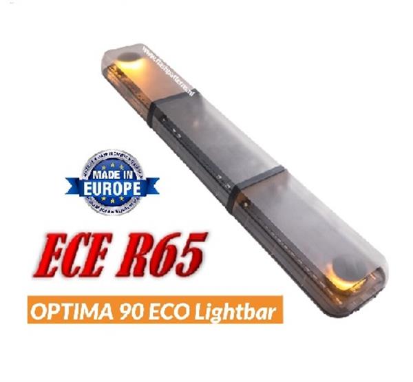 Grote foto optima eco led lichtbalk ecer65 1400mm vanaf 300 00 auto onderdelen overige auto onderdelen