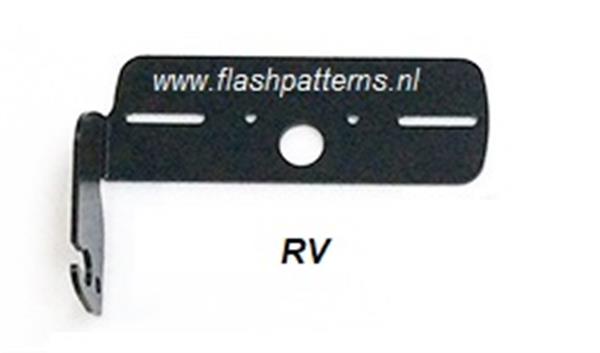 Grote foto motor beugels voor licht gewicht flitser auto onderdelen overige auto onderdelen