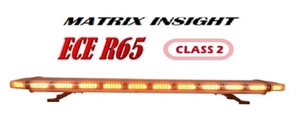 Grote foto matrix insight licht balk 1440mm ecer65 super fel klasse 2 met dag en nacht stand auto onderdelen overige auto onderdelen