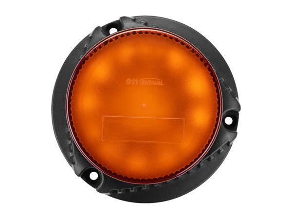 Grote foto mu pro hoog kwaliteit led zwaailamp ecer65 klasse 1 2 oranje 12 24v 5 jaar garantie auto onderdelen overige auto onderdelen