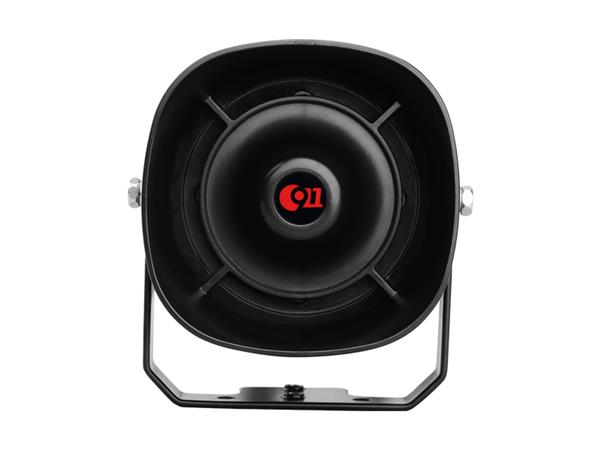 Grote foto 911 signal blazers professioneel compact sirene speaker alles in n 10 33v met o.a. nl vs eu tone auto onderdelen overige auto onderdelen