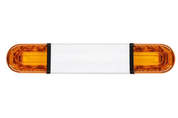 Grote foto instructor air 1200mm ecer65 klasse 2 oranje of blauw 12 24v 5 jaar garantie auto onderdelen overige auto onderdelen