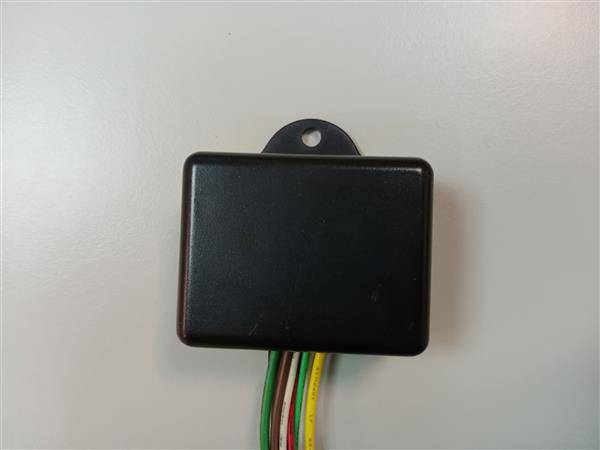 Grote foto led flits module warning flash module met 20 instelbaar flits patronen auto onderdelen overige auto onderdelen