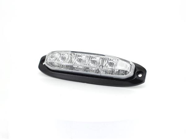 Grote foto 911signal x6 led flitser ecer65 emc ip68 12 24v 5 jaar garantie. auto onderdelen overige auto onderdelen