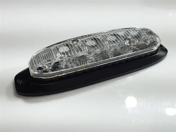 Grote foto 911signal x6 led flitser ecer65 emc ip68 12 24v 5 jaar garantie. auto onderdelen overige auto onderdelen