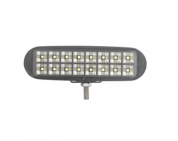 Grote foto zr16 led breedstraler ecer10 ip67 12 24v 1732 lumen auto onderdelen overige auto onderdelen