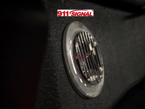 Grote foto 911signal ant pro led flitser ecer65 12 24v 5 jaar garantie aanbieding auto onderdelen overige auto onderdelen