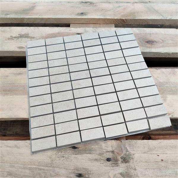 Grote foto sant agostino ptr avorio flex 2x5 moza ek 30x30cm doe het zelf en verbouw tegels