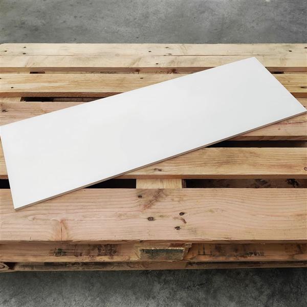 Grote foto keraben premium purity blanco mat 30x90cm doe het zelf en verbouw tegels