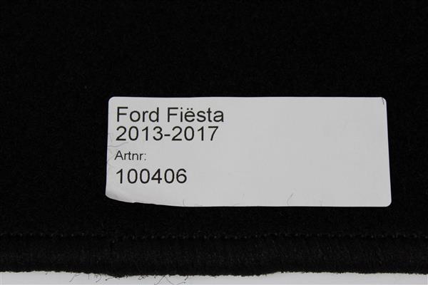 Grote foto automatten ford fiesta 2013 2017 naaldvilt auto onderdelen overige auto onderdelen