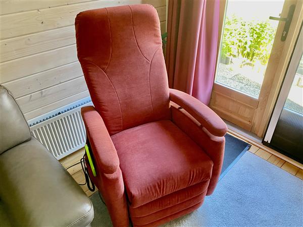 Grote foto leren bank sta op stoel en fauteuil voor 950 huis en inrichting bankstellen