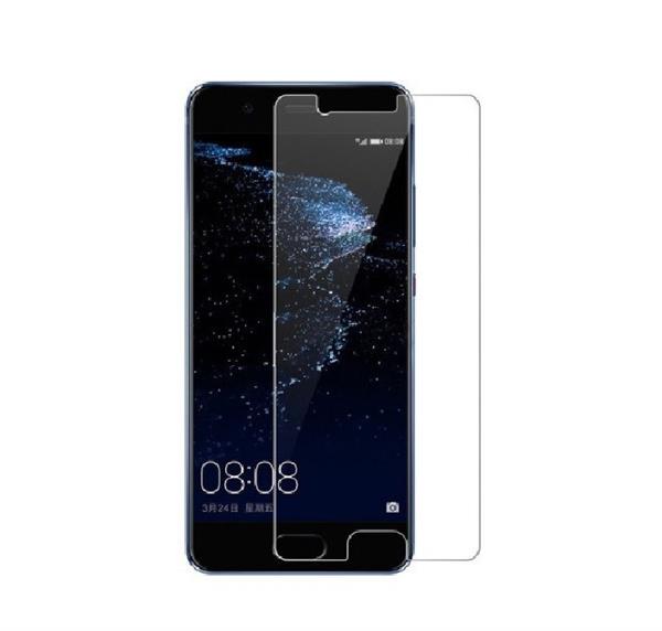 Grote foto huawei p10 tempered glass screenprotector anti burst tegen schokken vallen echt glas telecommunicatie mobieltjes