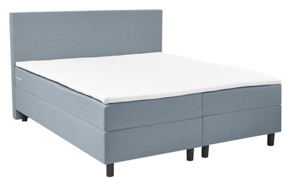 Grote foto boxspring rolene huis en inrichting bedden