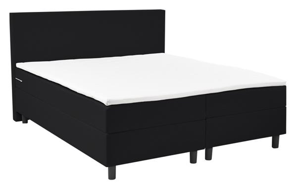Grote foto boxspring rolene huis en inrichting bedden