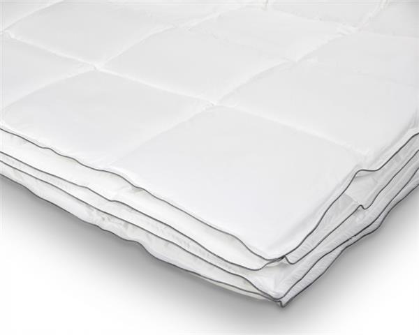 Grote foto primaviera de luxe percale catton touch 4 seizoenen dekbed huis en inrichting bedden