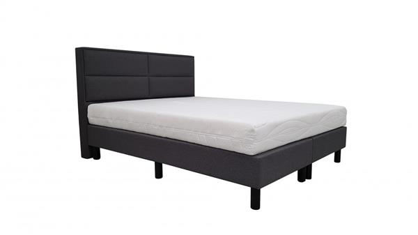 Grote foto boxspring mercure huis en inrichting bedden