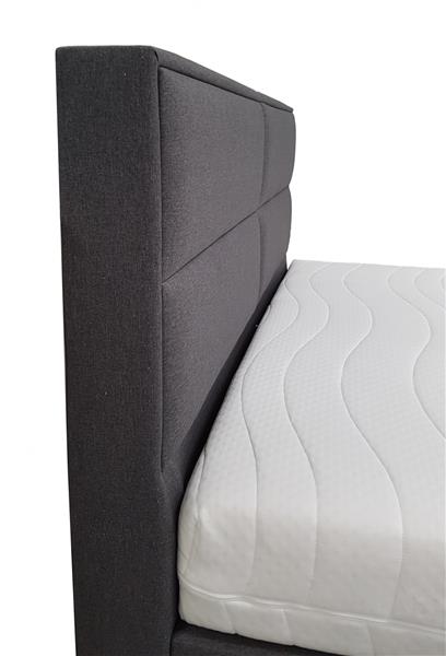 Grote foto boxspring mercure huis en inrichting bedden