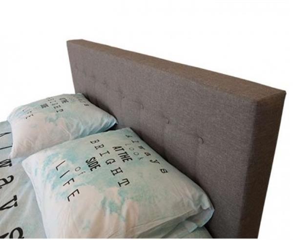 Grote foto boxspring continental 2 persoons huis en inrichting bedden