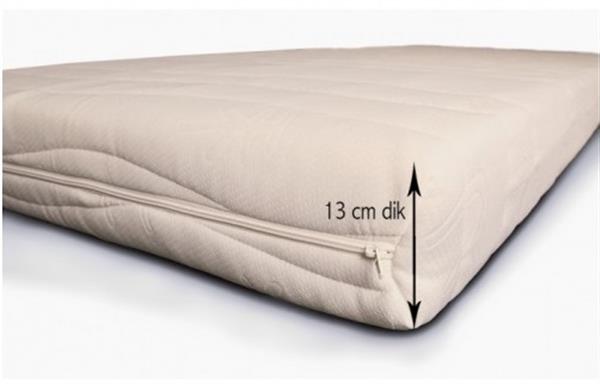 Grote foto boxspring bjorn comfort 1000 matras huis en inrichting bedden