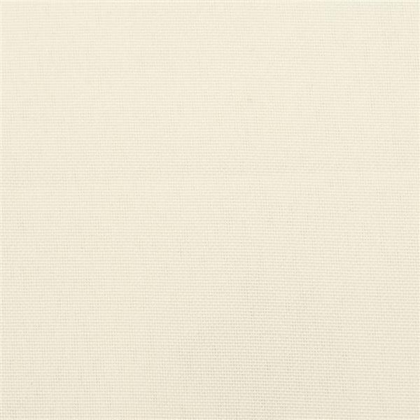 Grote foto vidaxl tuinstoelkussens 4 st hoge rug 120x50x3 cm stof cr mekleurig huis en inrichting woningdecoratie