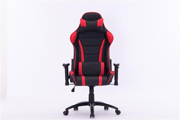 Grote foto bzone gamingbed met bureau en bedlade antraciet trasman antiek en kunst stoelen en banken