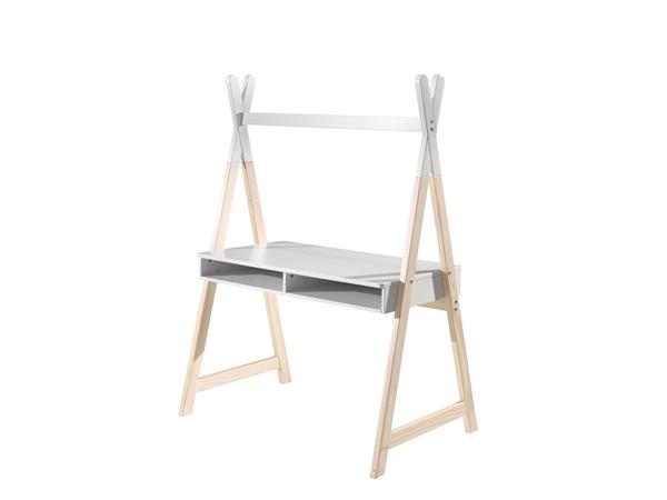 Grote foto kiddy bureau tipi vipack huis en inrichting stoelen