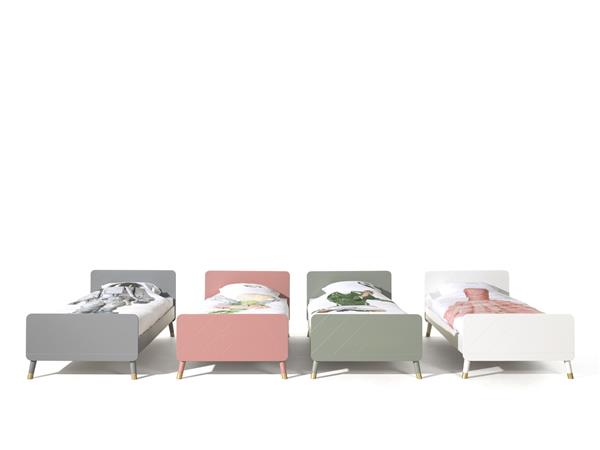 Grote foto billy nachtkastje in 4 kleuren vipack huis en inrichting complete slaapkamers