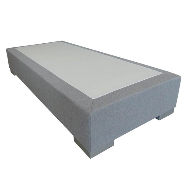 Grote foto boxspring deluxe bonell huis en inrichting bedden