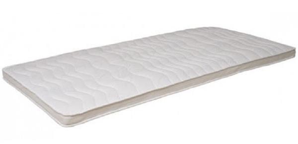 Grote foto topper nasa deluxe 12 cm vaste tijk huis en inrichting matrassen en bedbodems