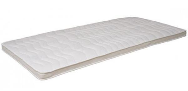 Grote foto topper nasa deluxe 7 cm traagschuim bamboo huis en inrichting matrassen en bedbodems