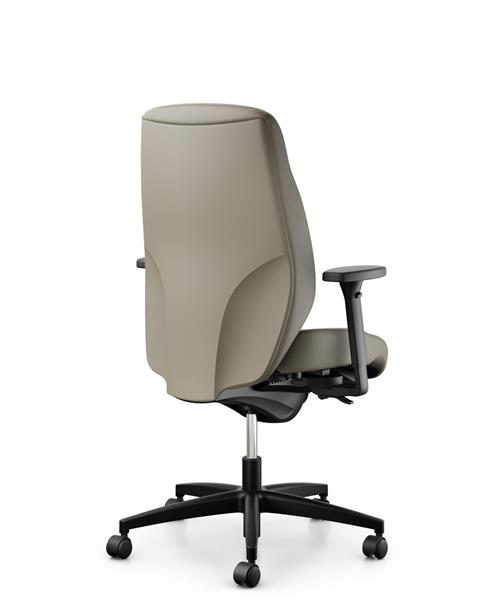 Grote foto giroflex 60 adapt 24 7 fauteuil huis en inrichting kantooraccessoires