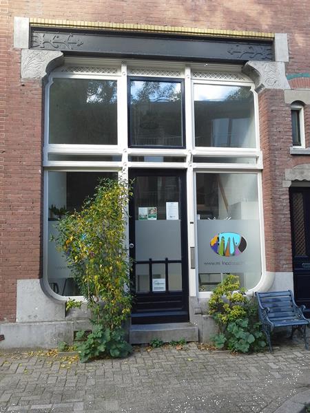 Grote foto te huur een unieke kantoorruimte met allure huizen en kamers kantoorruimte