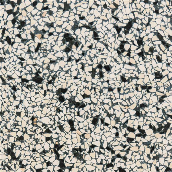 Grote foto keramische terazzo tegels fuse mat 60x60 1 44m doe het zelf en verbouw tegels