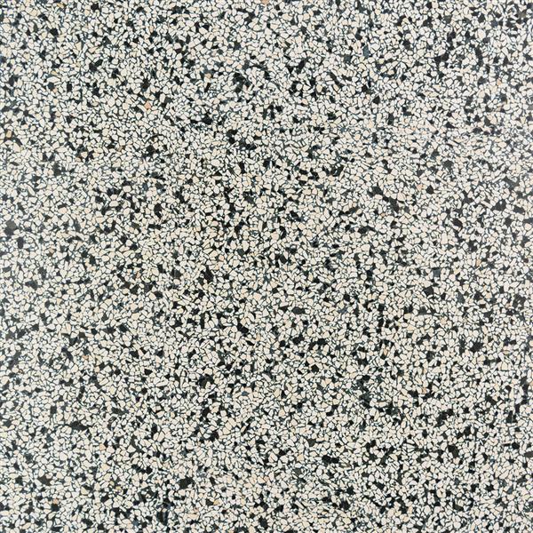 Grote foto keramische terazzo tegels fuse mat 60x60 1 44m doe het zelf en verbouw tegels