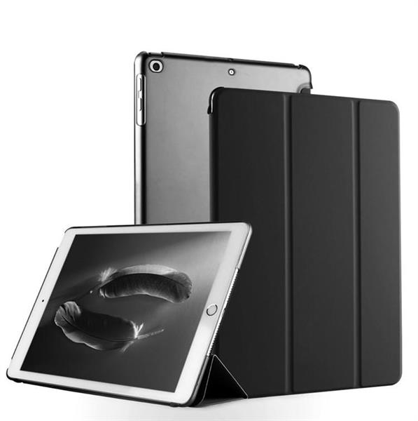 Grote foto smartcase back cover ipad air 1 2 case hoes sleeve 4 kleuren telecommunicatie mobieltjes