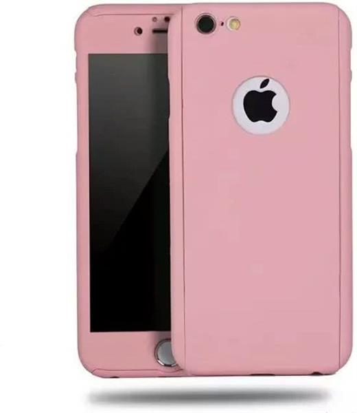 Grote foto full body 360 graden iphone 7 7s case hoes hoesje screenprotector huis en inrichting woningdecoratie