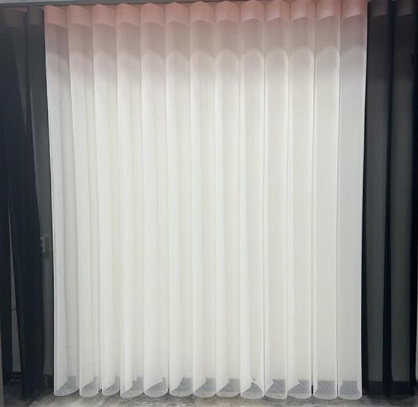 Grote foto slimme gordijn br serie huis en inrichting gordijnen en lamellen