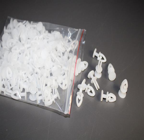 Grote foto gordijn glijders dbk gordijn knop huis en inrichting gordijnen en lamellen