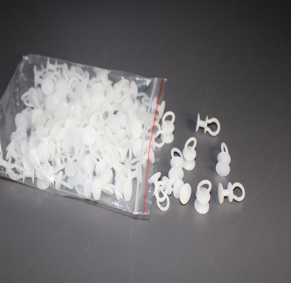 Grote foto gordijn glijders gordijn knop huis en inrichting gordijnen en lamellen