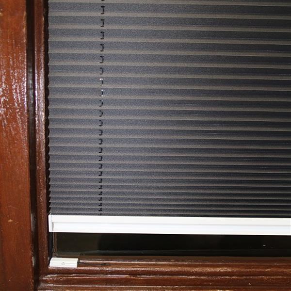 Grote foto pliss 20 mm pansy serie huis en inrichting gordijnen en lamellen