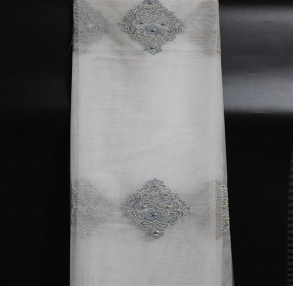 Grote foto vitrage cevahir nisa serie huis en inrichting gordijnen en lamellen