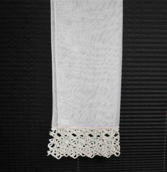 Grote foto vitrage atlantis trabzon serie huis en inrichting gordijnen en lamellen