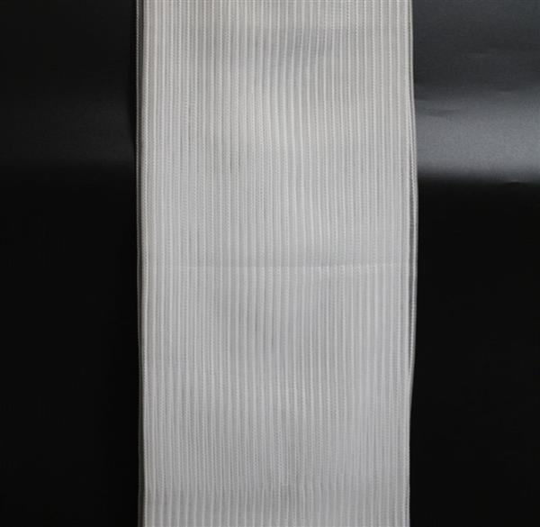 Grote foto vitrage atlantis pelin en ulak serie huis en inrichting gordijnen en lamellen