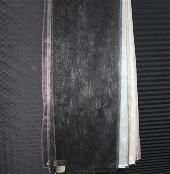 Grote foto vitrage as storlife 1080 serie huis en inrichting gordijnen en lamellen