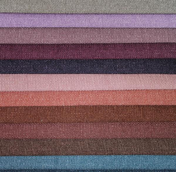 Grote foto overgordijn linnen deniz milpa serie huis en inrichting gordijnen en lamellen