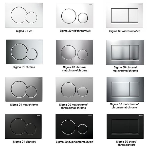 Grote foto geberit sigma up320 complete set met geberit wandcloset doe het zelf en verbouw sanitair