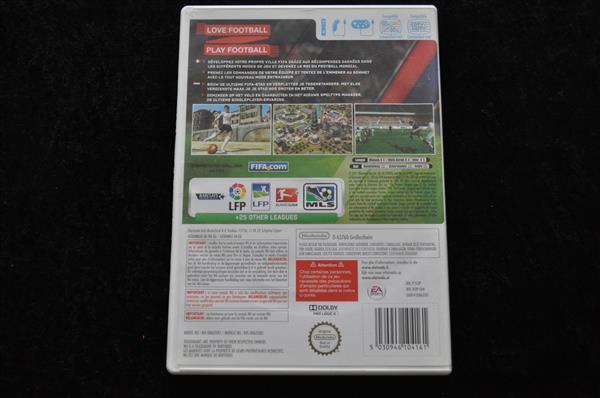 Grote foto fifa 12 nintendo wii spelcomputers games wii