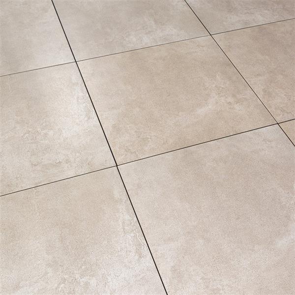 Grote foto sabbia prima 60x60 vloertegels beige taupe 1 46m doe het zelf en verbouw tegels