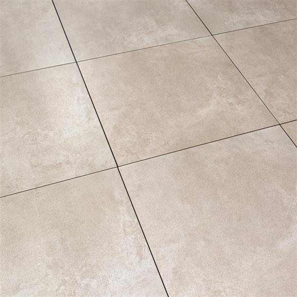 Grote foto sabbia prima 60x60 vloertegels beige taupe 1 46m doe het zelf en verbouw tegels