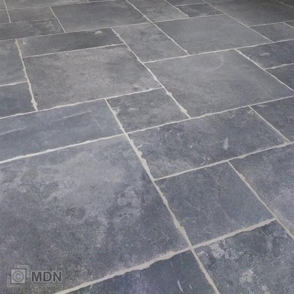 Grote foto castle stones keramische kloostertegels onderhoudsvrij 1m doe het zelf en verbouw tegels